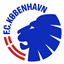 Logo van FC Copenhagen